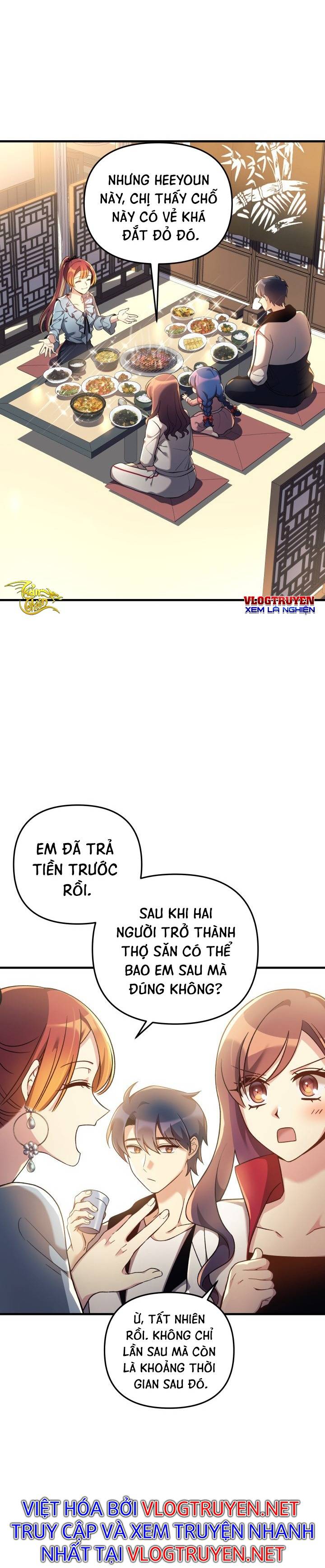 Con Gái Tôi Là Trùm Cuối Chapter 11 - Trang 24