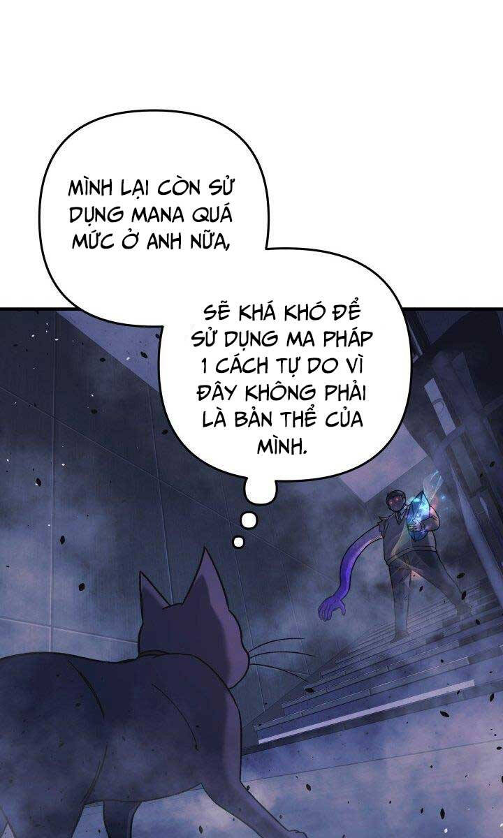 Con Gái Tôi Là Trùm Cuối Chapter 78 - Trang 23