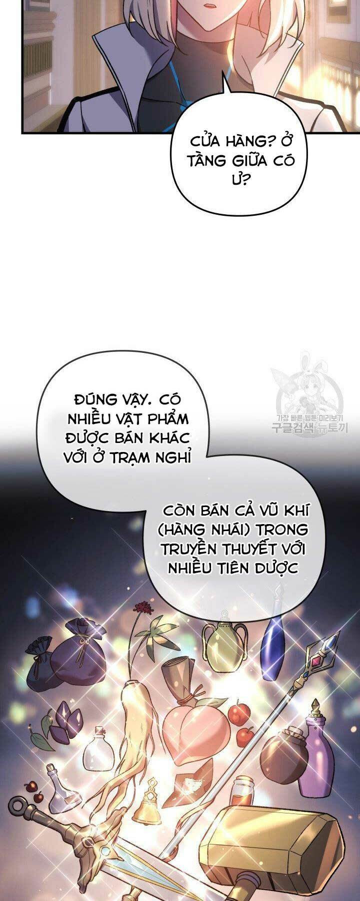 Con Gái Tôi Là Trùm Cuối Chapter 39 - Trang 51