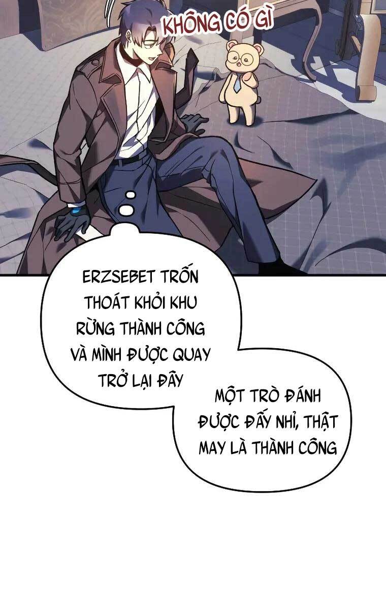 Con Gái Tôi Là Trùm Cuối Chapter 50 - Trang 21