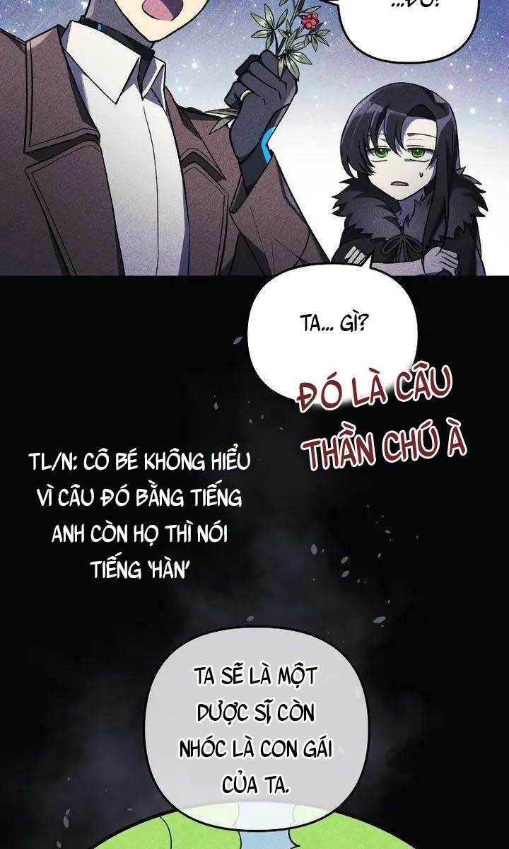 Con Gái Tôi Là Trùm Cuối Chapter 45 - Trang 25