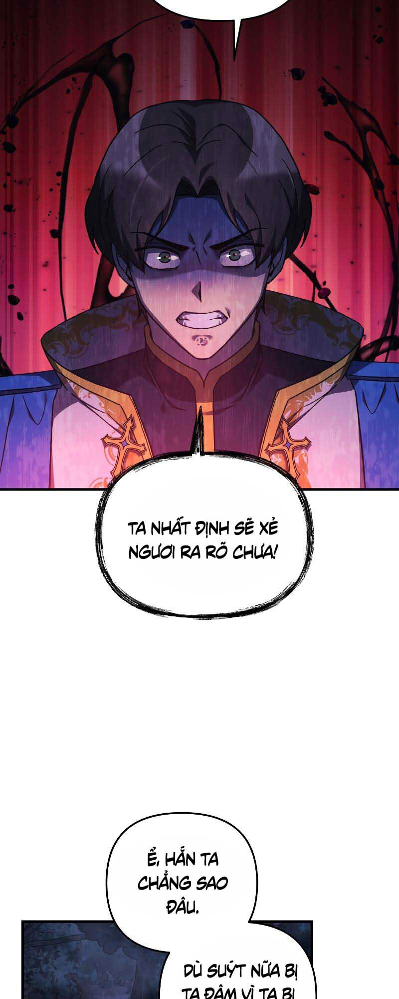 Con Gái Tôi Là Trùm Cuối Chapter 49 - Trang 47