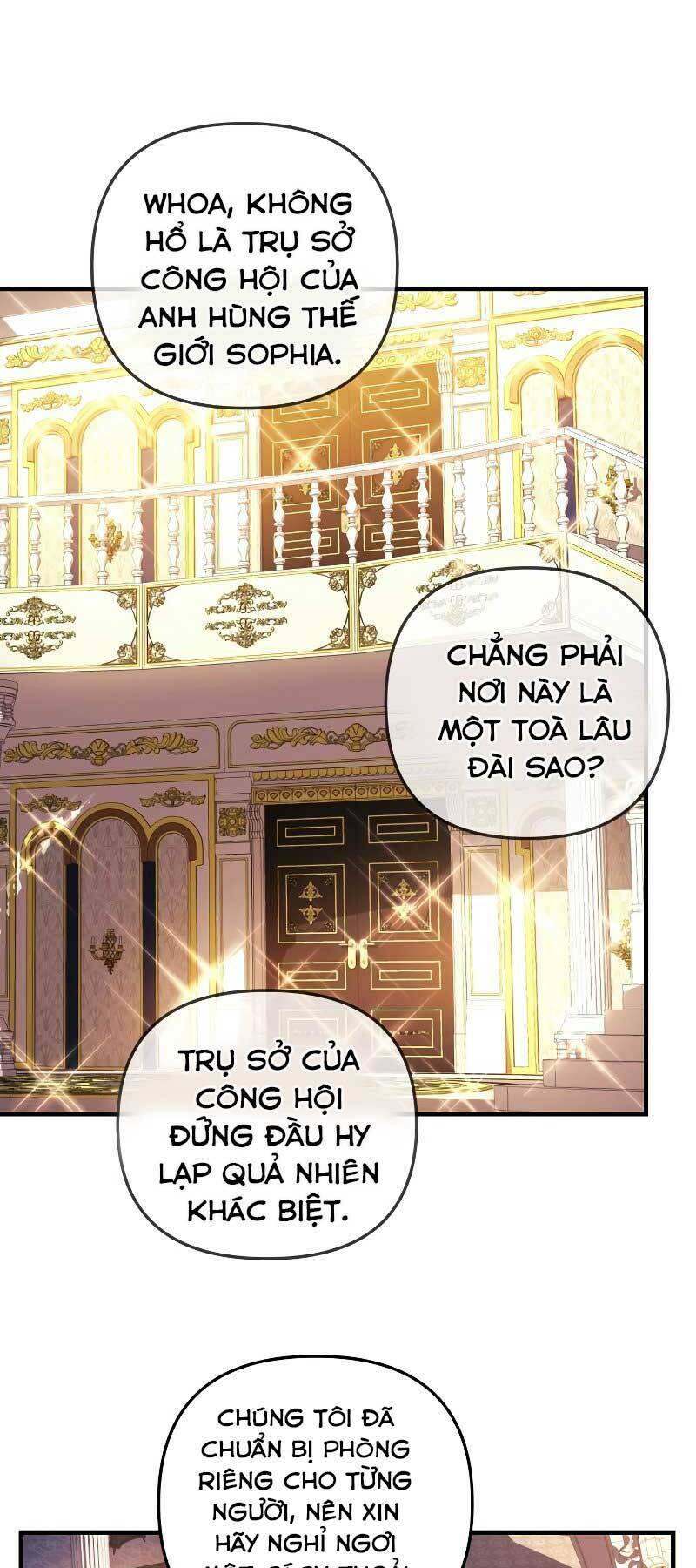 Con Gái Tôi Là Trùm Cuối Chapter 32 - Trang 68