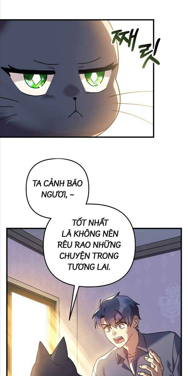 Con Gái Tôi Là Trùm Cuối Chapter 75 - Trang 23