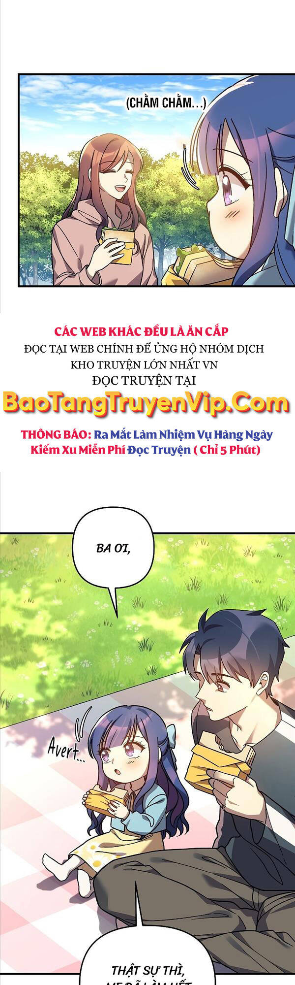 Con Gái Tôi Là Trùm Cuối Chapter 69 - Trang 41