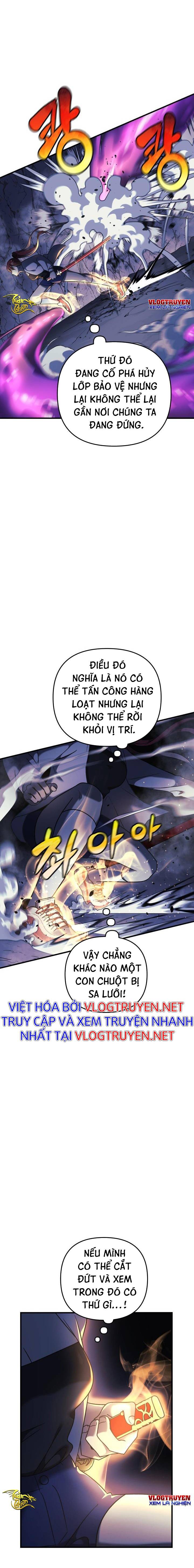 Con Gái Tôi Là Trùm Cuối Chapter 8 - Trang 6