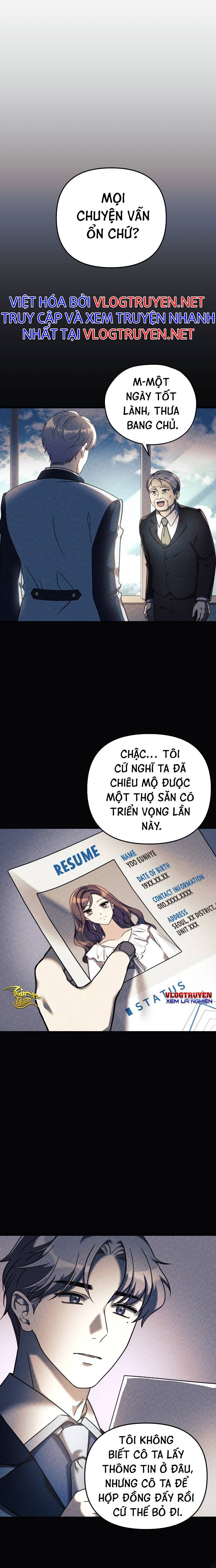 Con Gái Tôi Là Trùm Cuối Chapter 7 - Trang 9