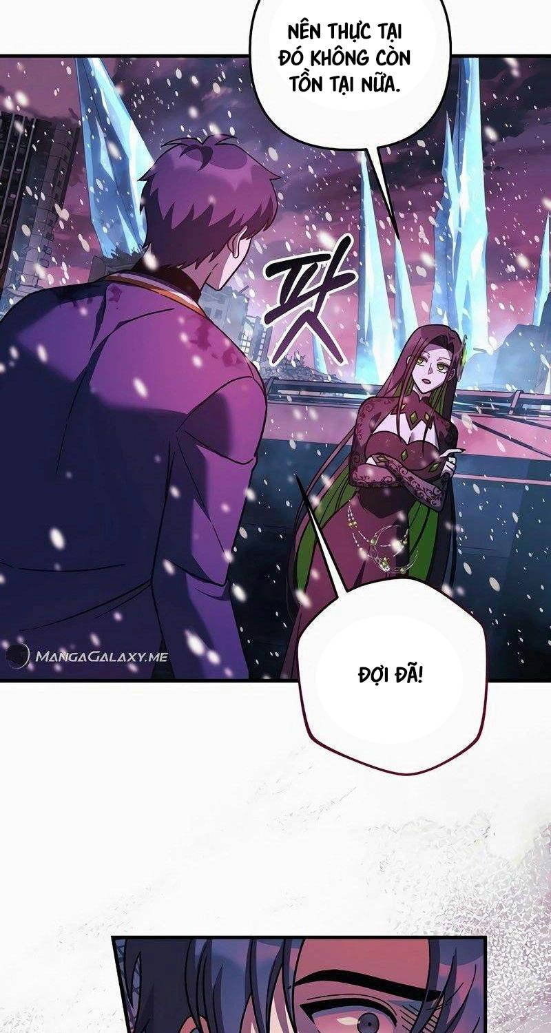 Con Gái Tôi Là Trùm Cuối Chapter 133 - Trang 41