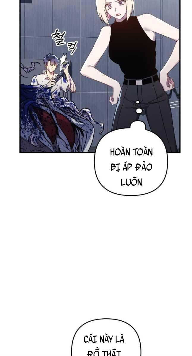 Con Gái Tôi Là Trùm Cuối Chapter 65 - Trang 2