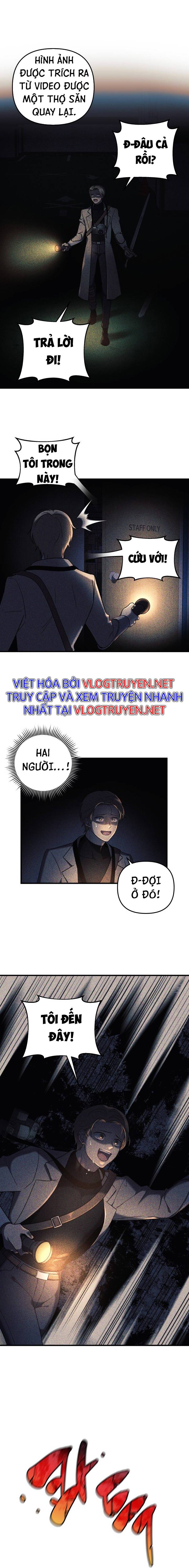 Con Gái Tôi Là Trùm Cuối Chapter 19 - Trang 9