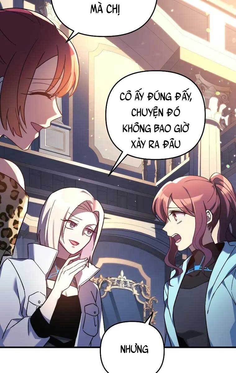 Con Gái Tôi Là Trùm Cuối Chapter 50 - Trang 2