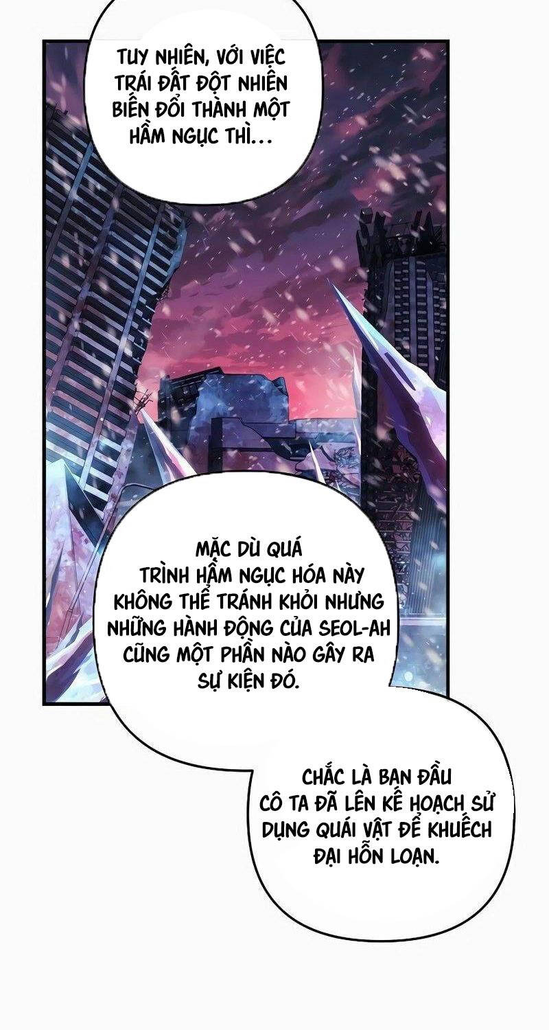 Con Gái Tôi Là Trùm Cuối Chapter 133 - Trang 57