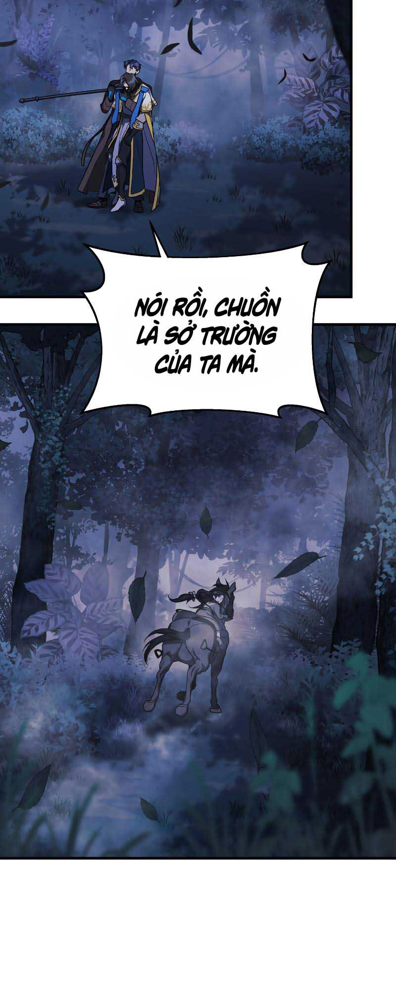 Con Gái Tôi Là Trùm Cuối Chapter 49 - Trang 58