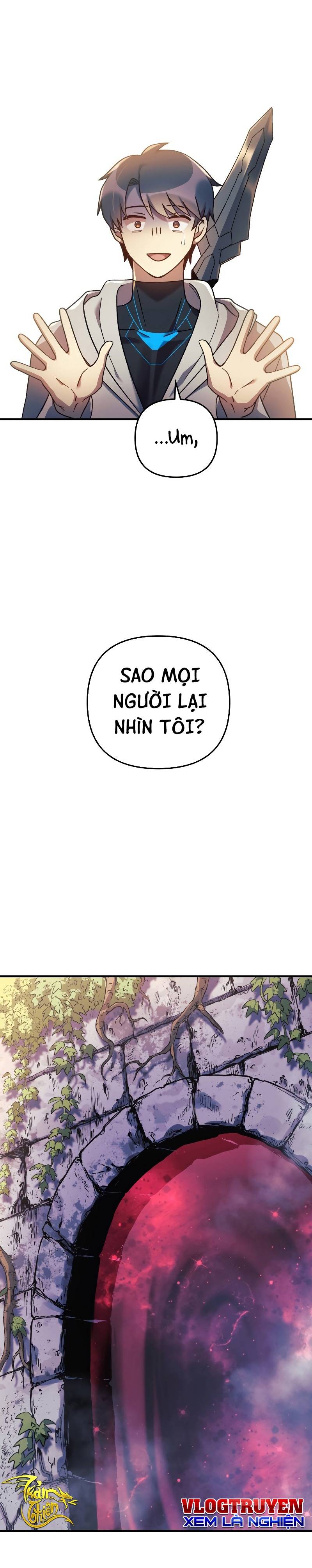 Con Gái Tôi Là Trùm Cuối Chapter 21 - Trang 25