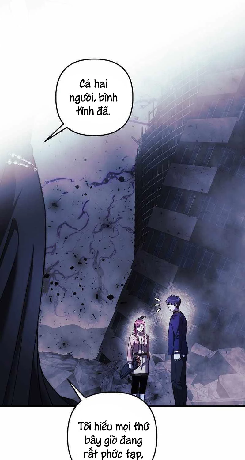 Con Gái Tôi Là Trùm Cuối Chapter 135 - Trang 59