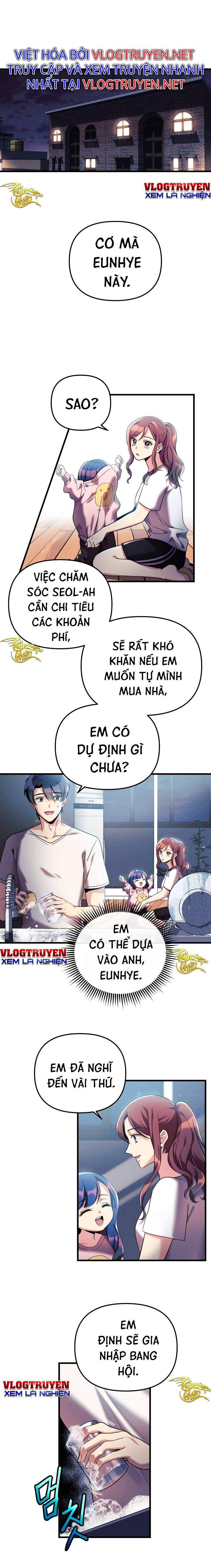 Con Gái Tôi Là Trùm Cuối Chapter 2 - Trang 18