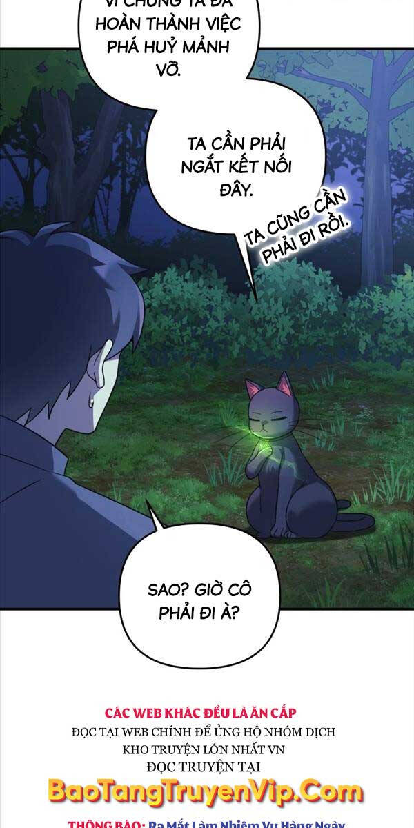 Con Gái Tôi Là Trùm Cuối Chapter 79 - Trang 50