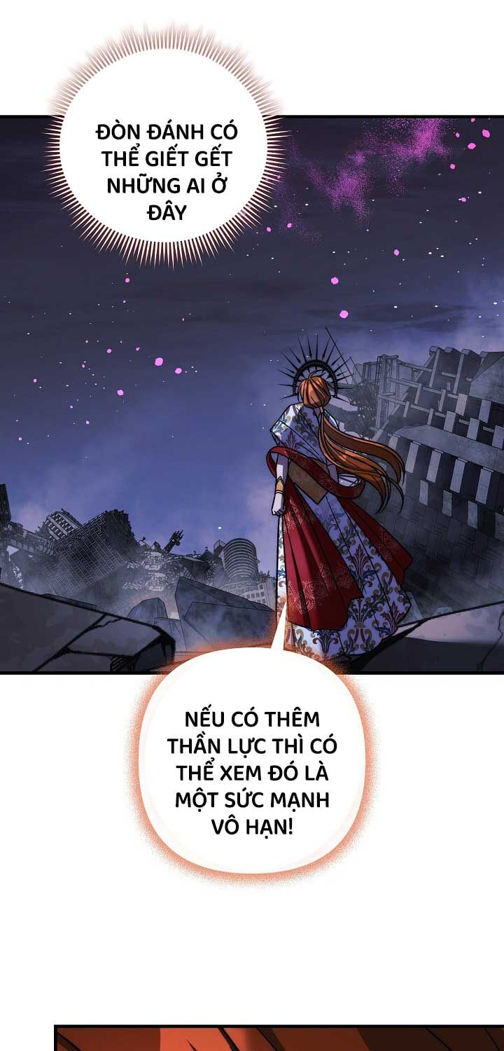 Con Gái Tôi Là Trùm Cuối Chapter 144 - Trang 35