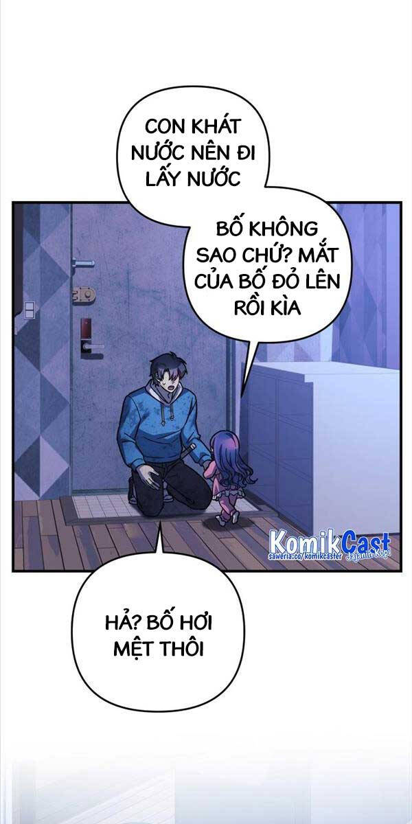 Con Gái Tôi Là Trùm Cuối Chapter 87 - Trang 45