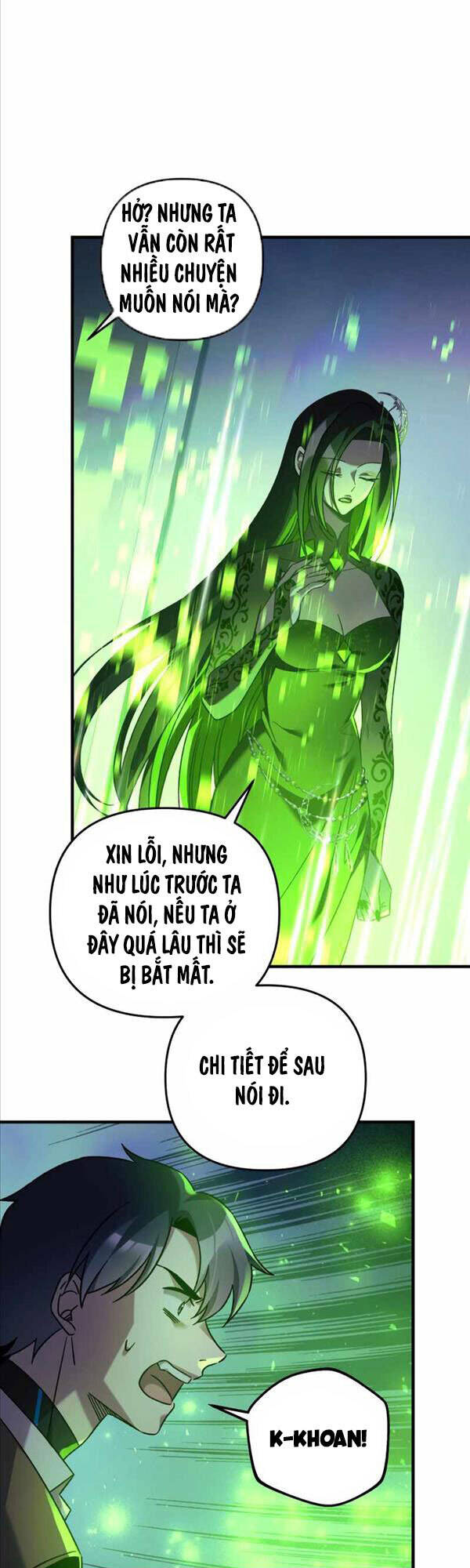 Con Gái Tôi Là Trùm Cuối Chapter 59 - Trang 47