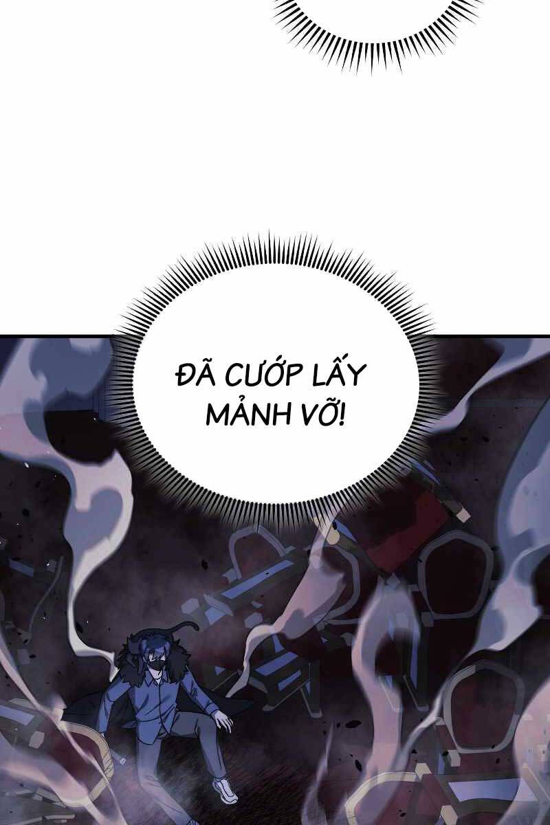 Con Gái Tôi Là Trùm Cuối Chapter 77 - Trang 37