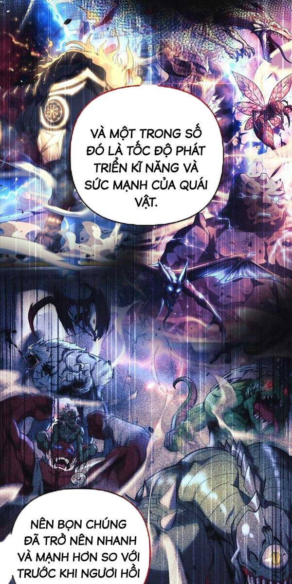 Con Gái Tôi Là Trùm Cuối Chapter 79 - Trang 39