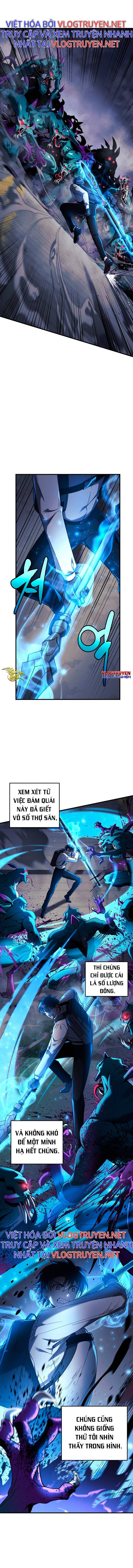 Con Gái Tôi Là Trùm Cuối Chapter 20 - Trang 3