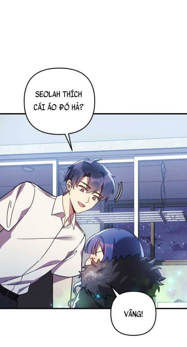 Con Gái Tôi Là Trùm Cuối Chapter 65 - Trang 51