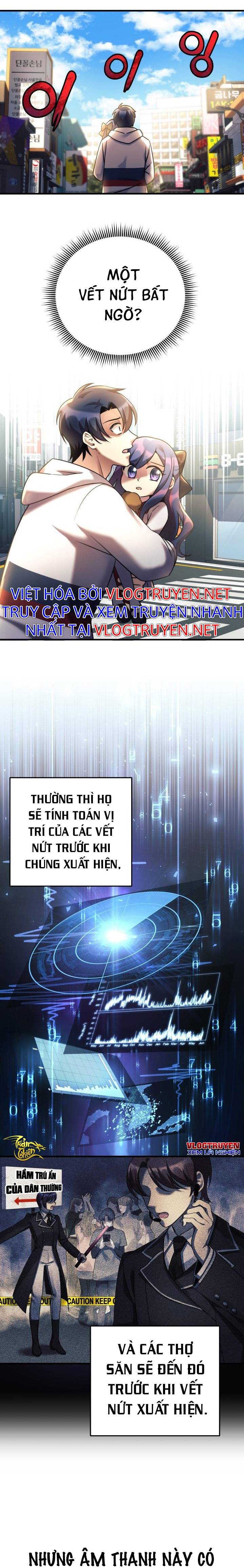 Con Gái Tôi Là Trùm Cuối Chapter 3 - Trang 22