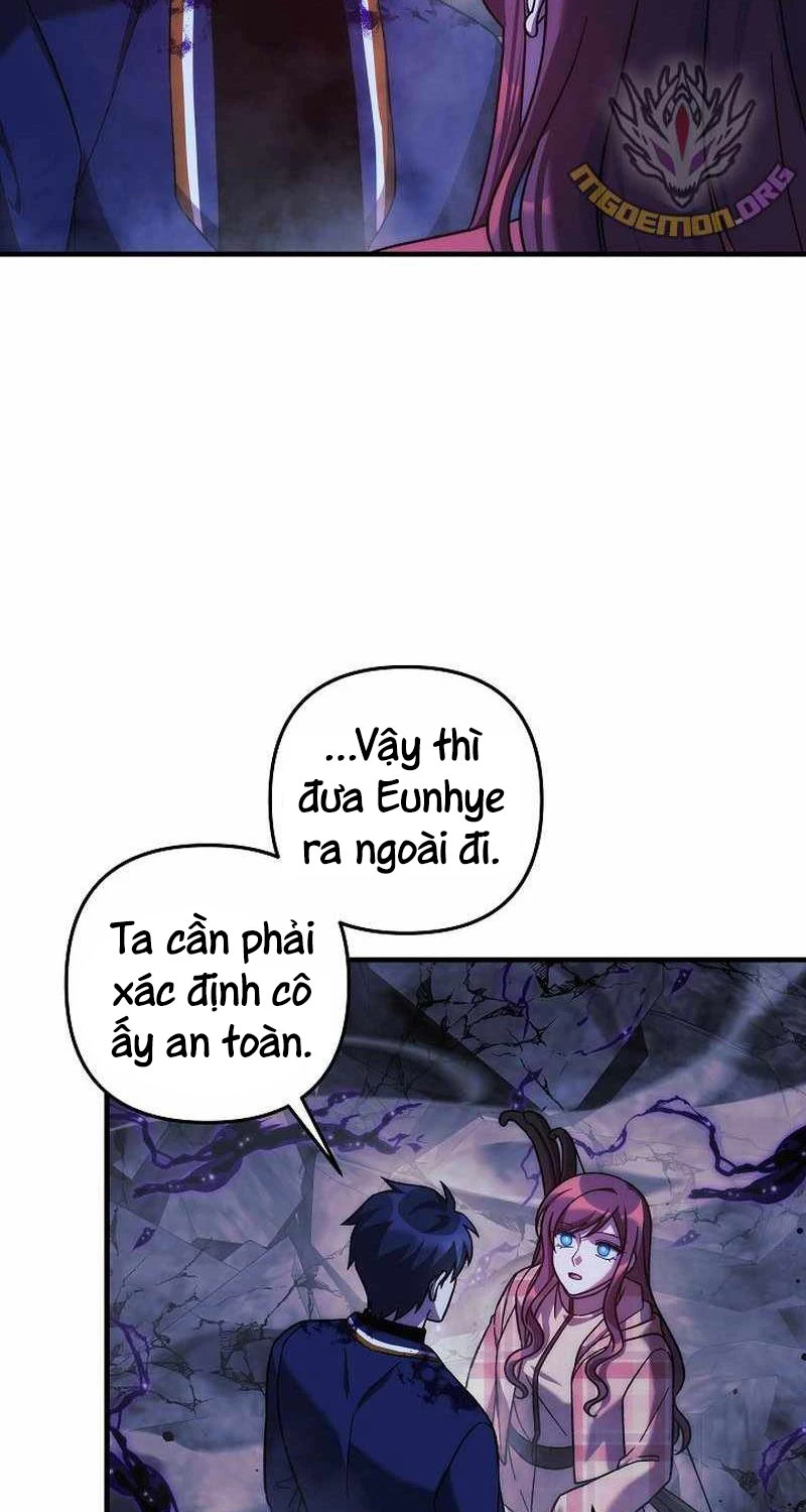 Con Gái Tôi Là Trùm Cuối Chapter 135 - Trang 25