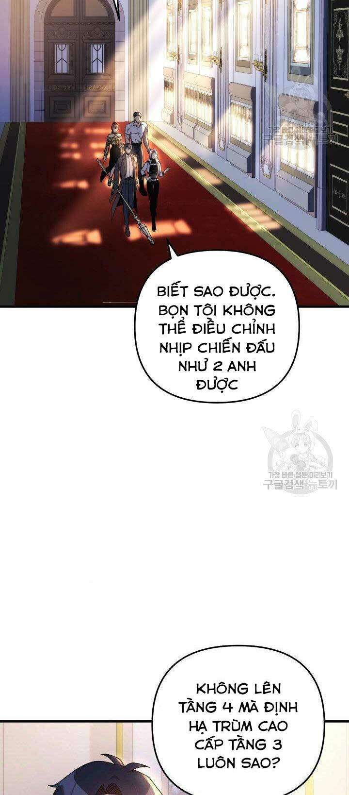 Con Gái Tôi Là Trùm Cuối Chapter 39 - Trang 49