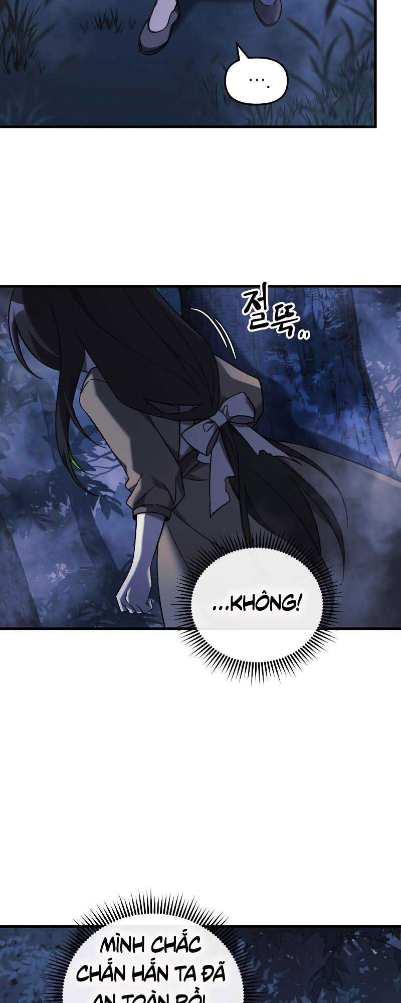 Con Gái Tôi Là Trùm Cuối Chapter 49 - Trang 6