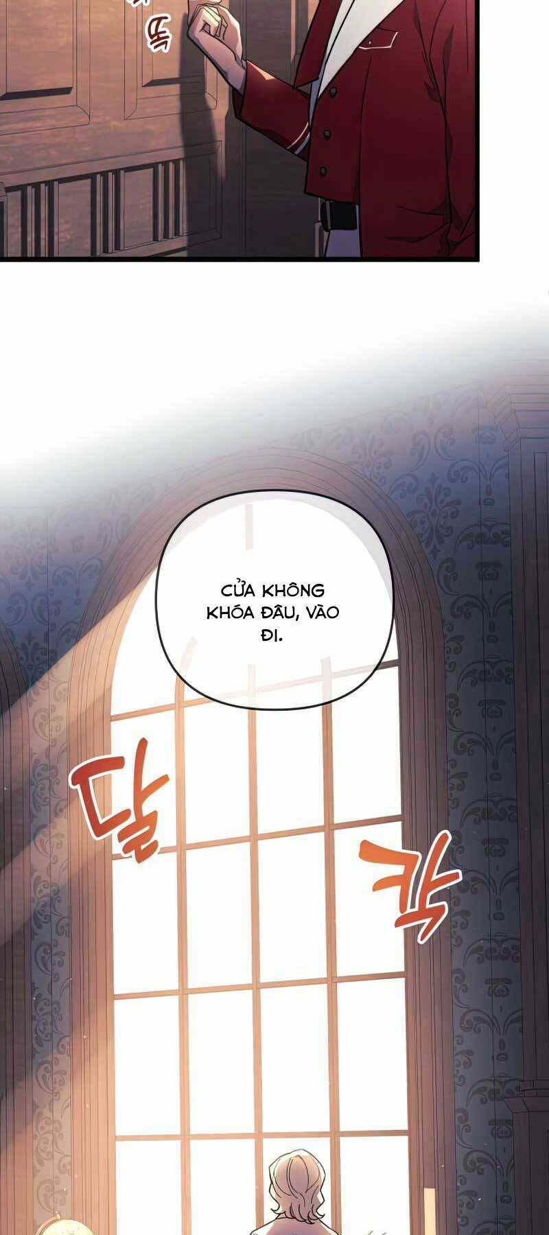 Con Gái Tôi Là Trùm Cuối Chapter 33 - Trang 3