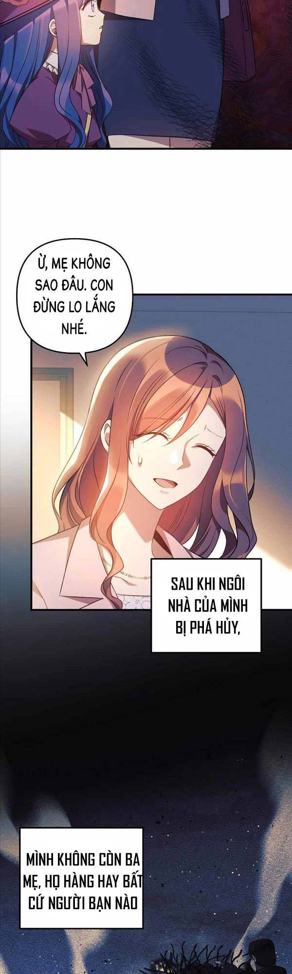 Con Gái Tôi Là Trùm Cuối Chapter 63 - Trang 14