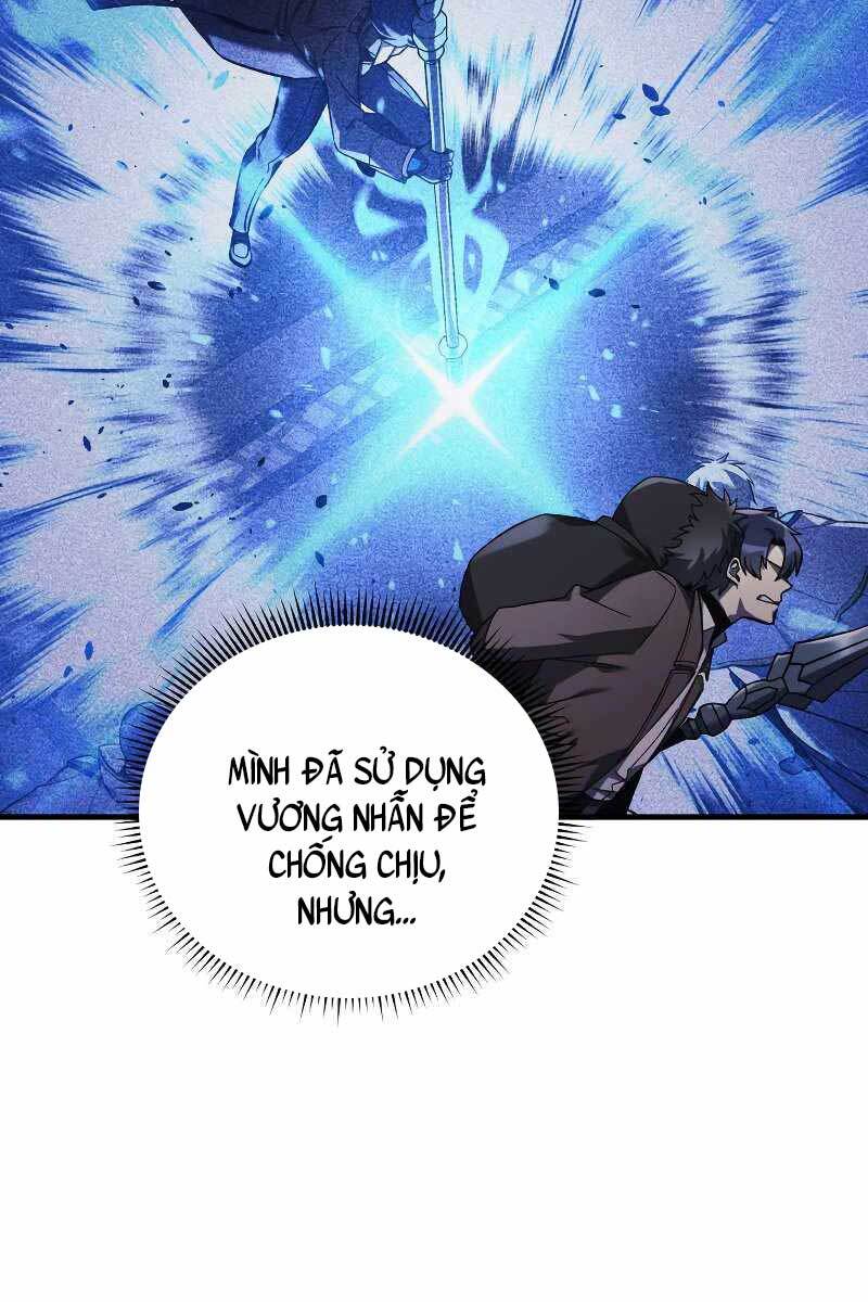 Con Gái Tôi Là Trùm Cuối Chapter 47 - Trang 31