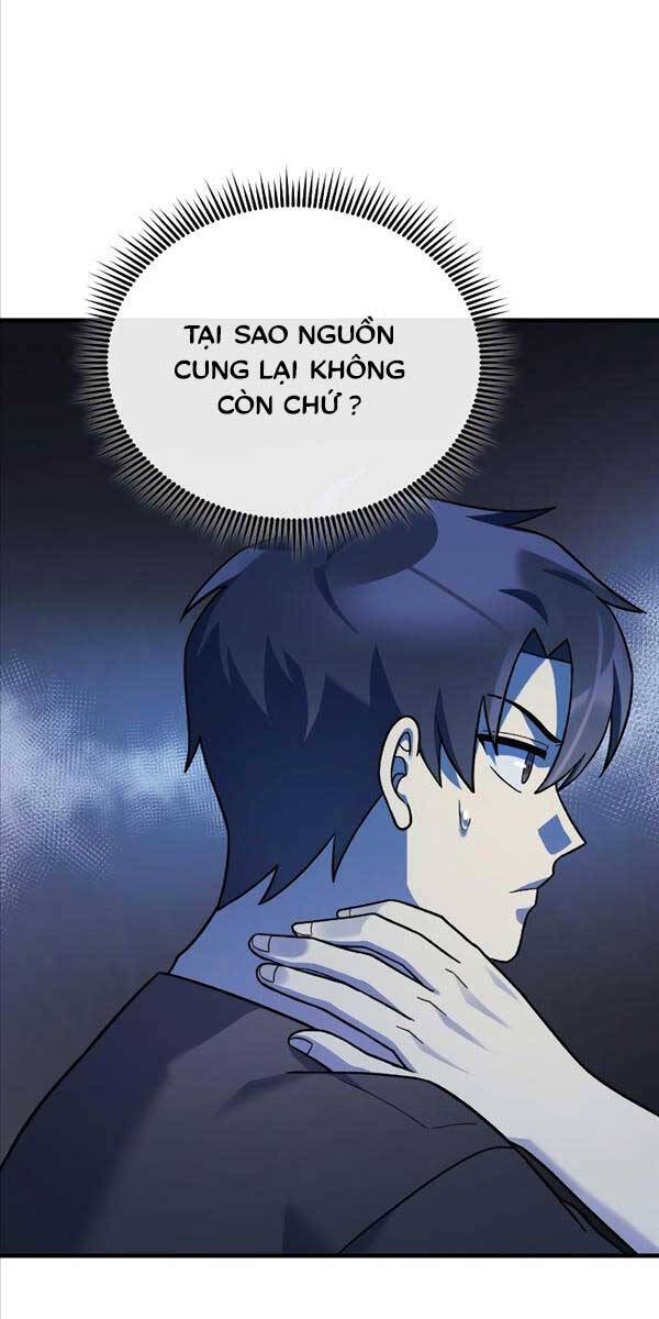 Con Gái Tôi Là Trùm Cuối Chapter 82 - Trang 8