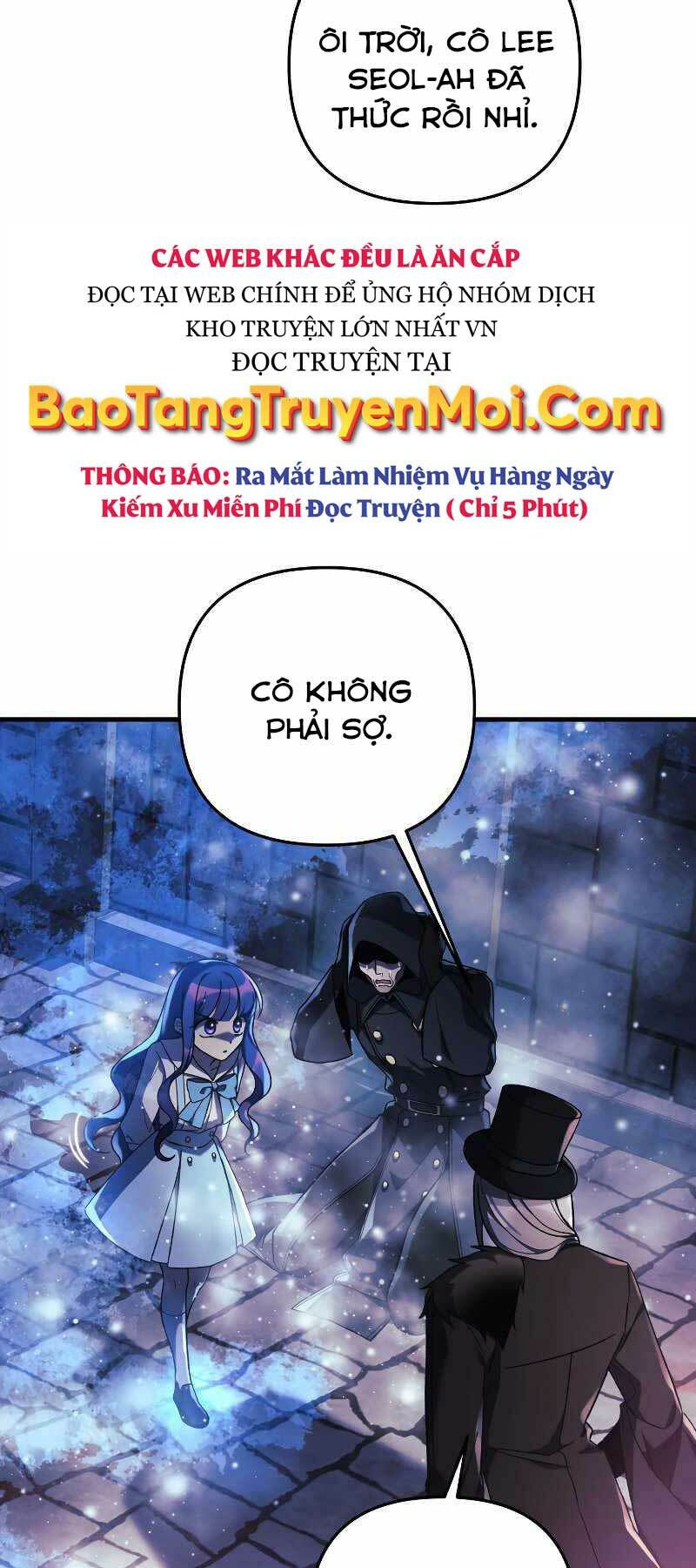 Con Gái Tôi Là Trùm Cuối Chapter 30 - Trang 16