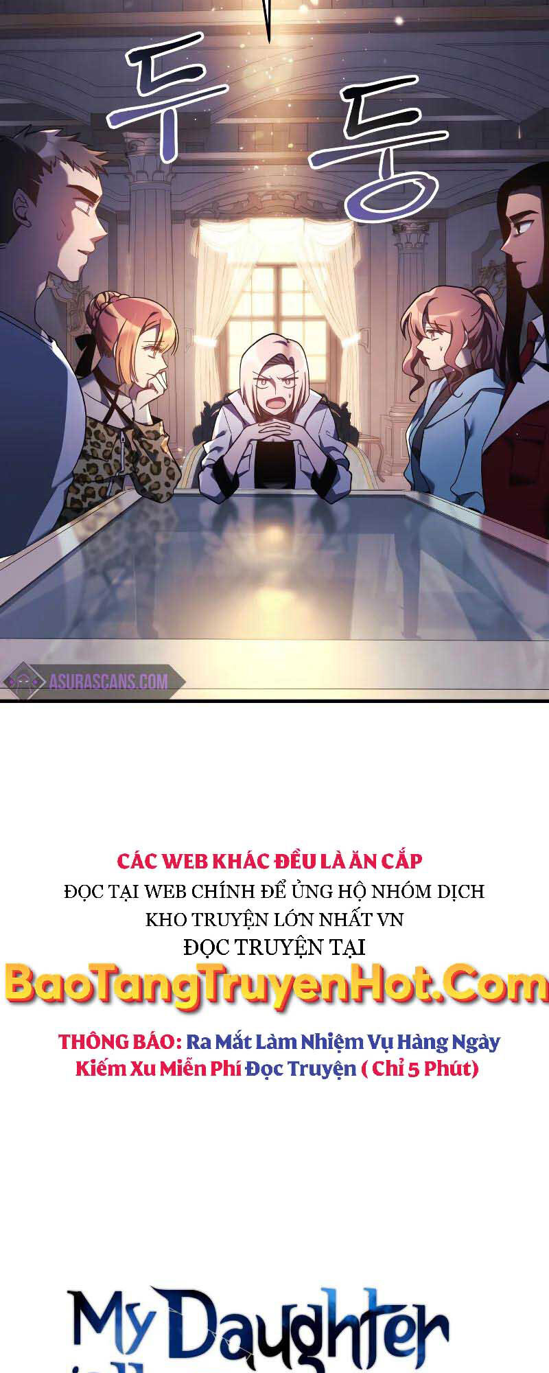 Con Gái Tôi Là Trùm Cuối Chapter 49 - Trang 68