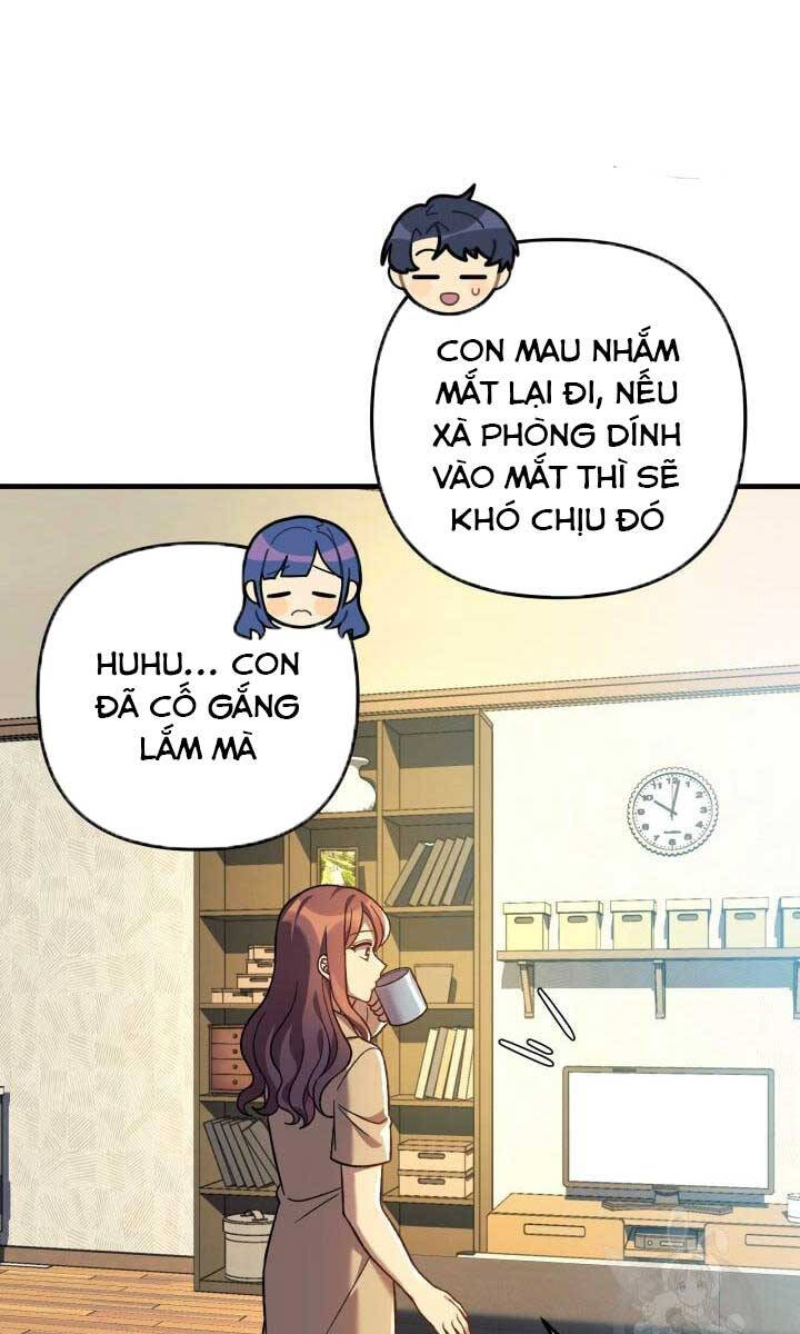 Con Gái Tôi Là Trùm Cuối Chapter 91 - Trang 55