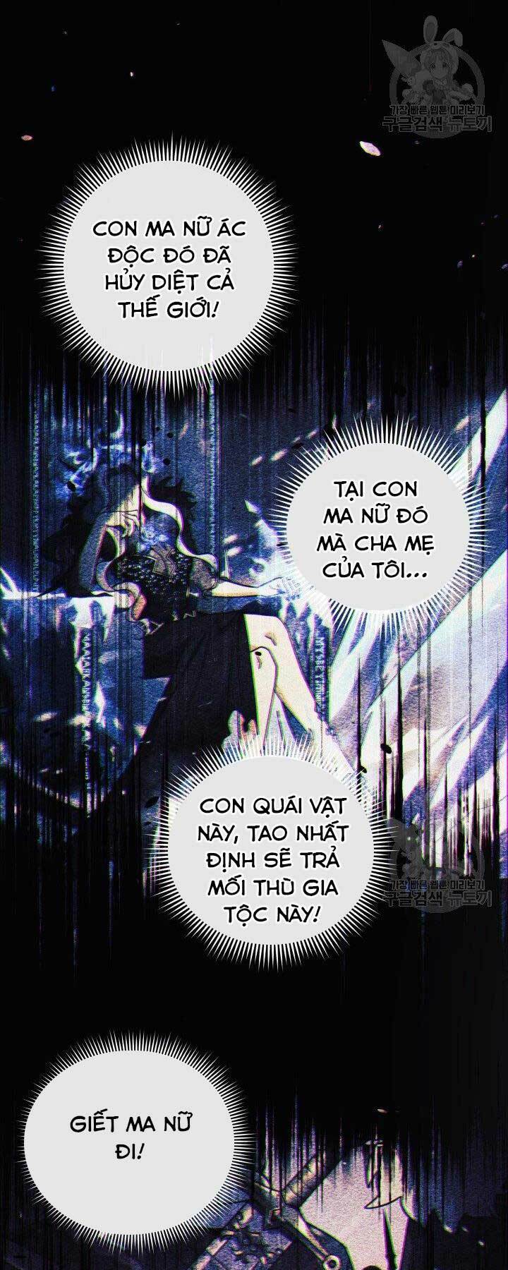 Con Gái Tôi Là Trùm Cuối Chapter 27 - Trang 46