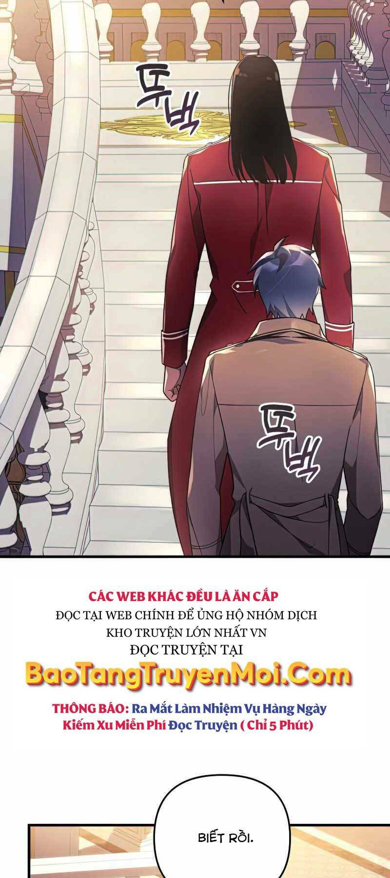 Con Gái Tôi Là Trùm Cuối Chapter 33 - Trang 1