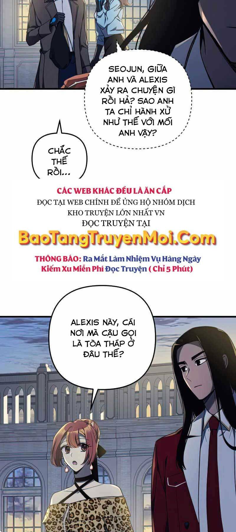 Con Gái Tôi Là Trùm Cuối Chapter 33 - Trang 59