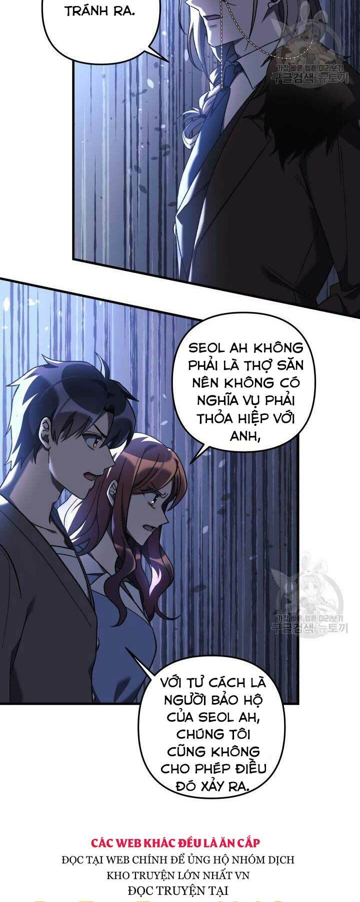 Con Gái Tôi Là Trùm Cuối Chapter 27 - Trang 27