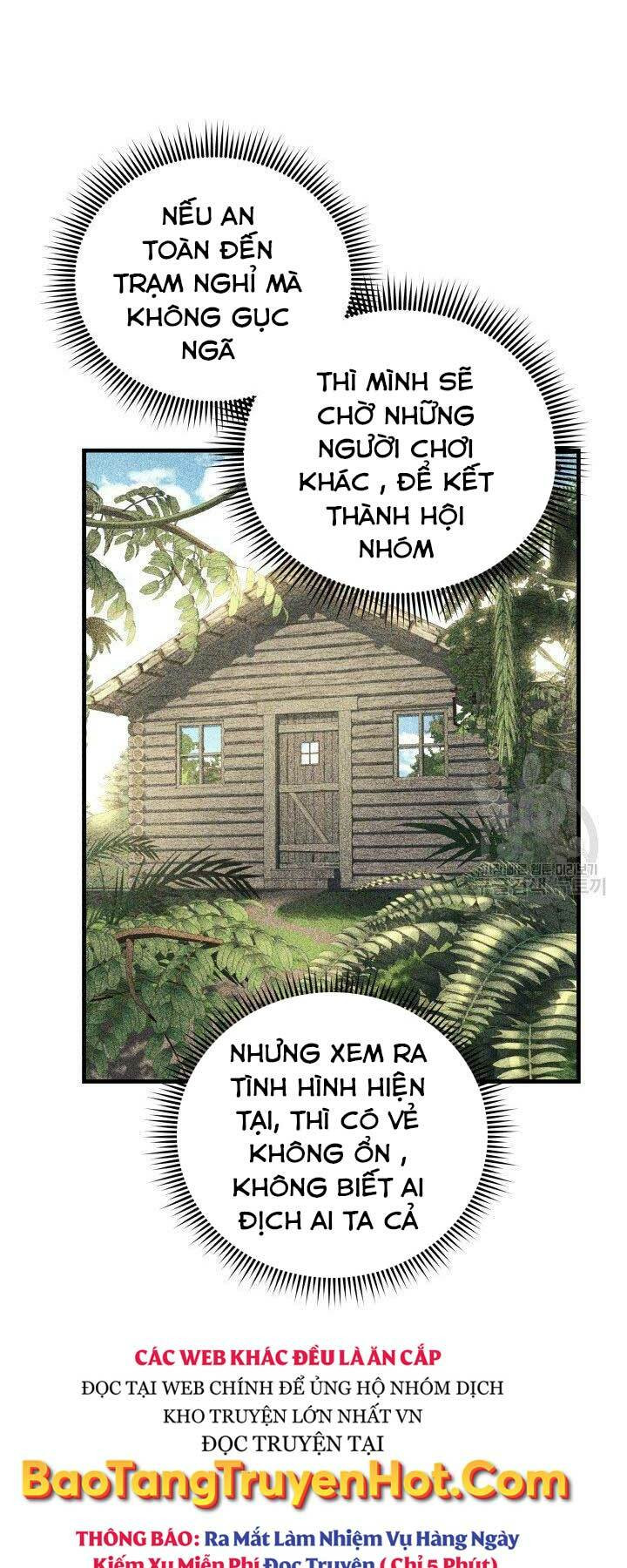 Con Gái Tôi Là Trùm Cuối Chapter 39 - Trang 22