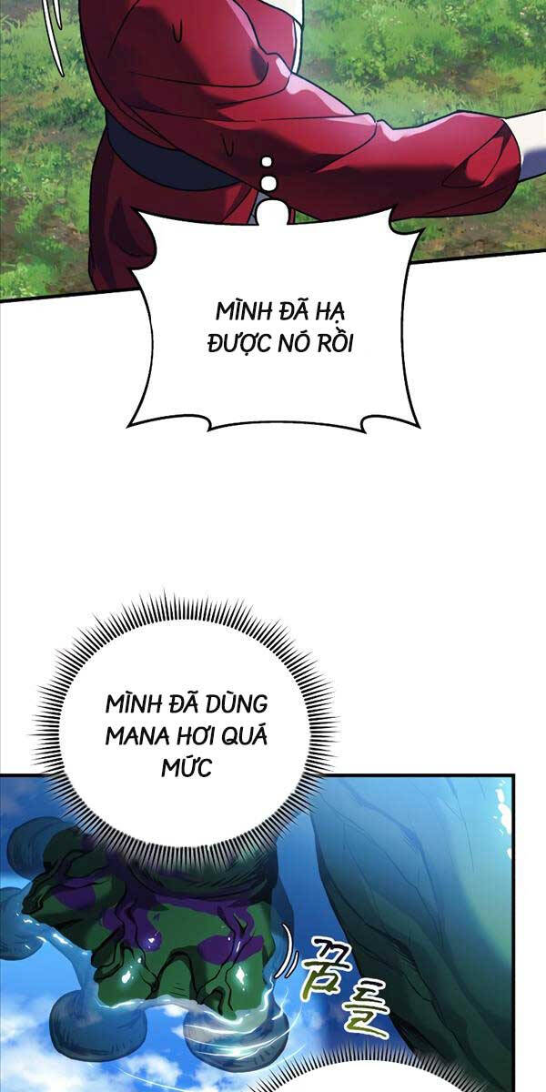 Con Gái Tôi Là Trùm Cuối Chapter 73 - Trang 53