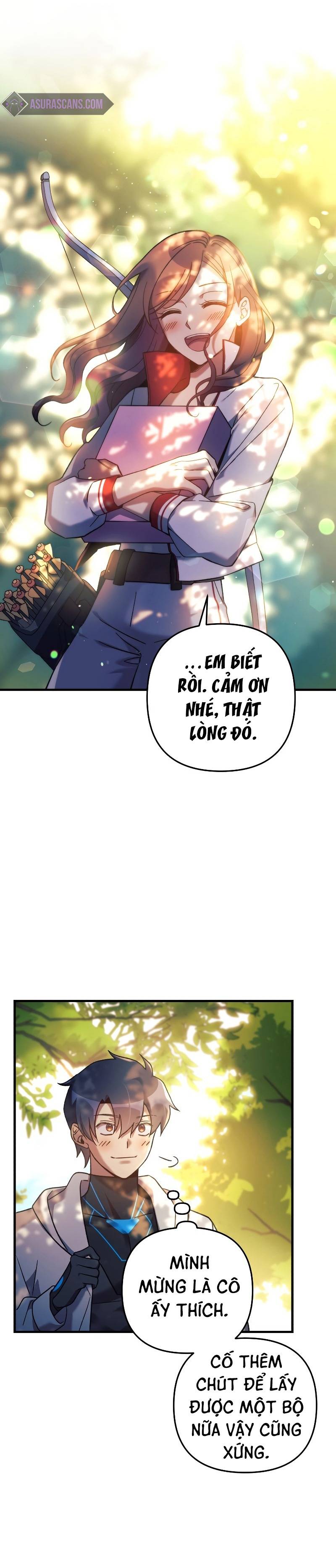 Con Gái Tôi Là Trùm Cuối Chapter 21 - Trang 20