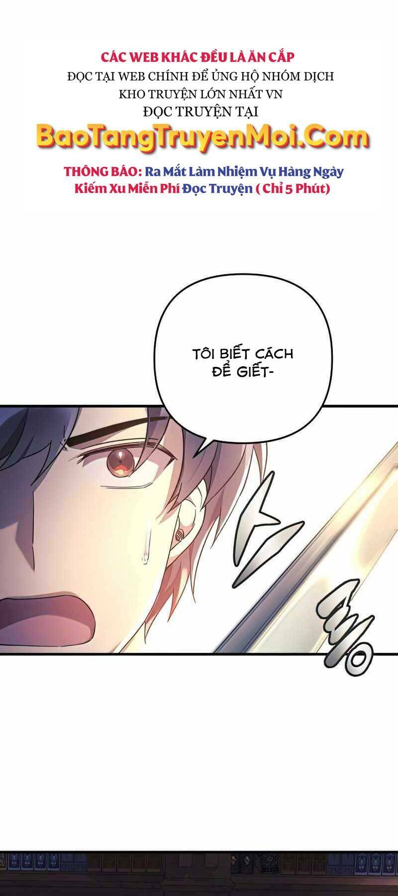 Con Gái Tôi Là Trùm Cuối Chapter 33 - Trang 11