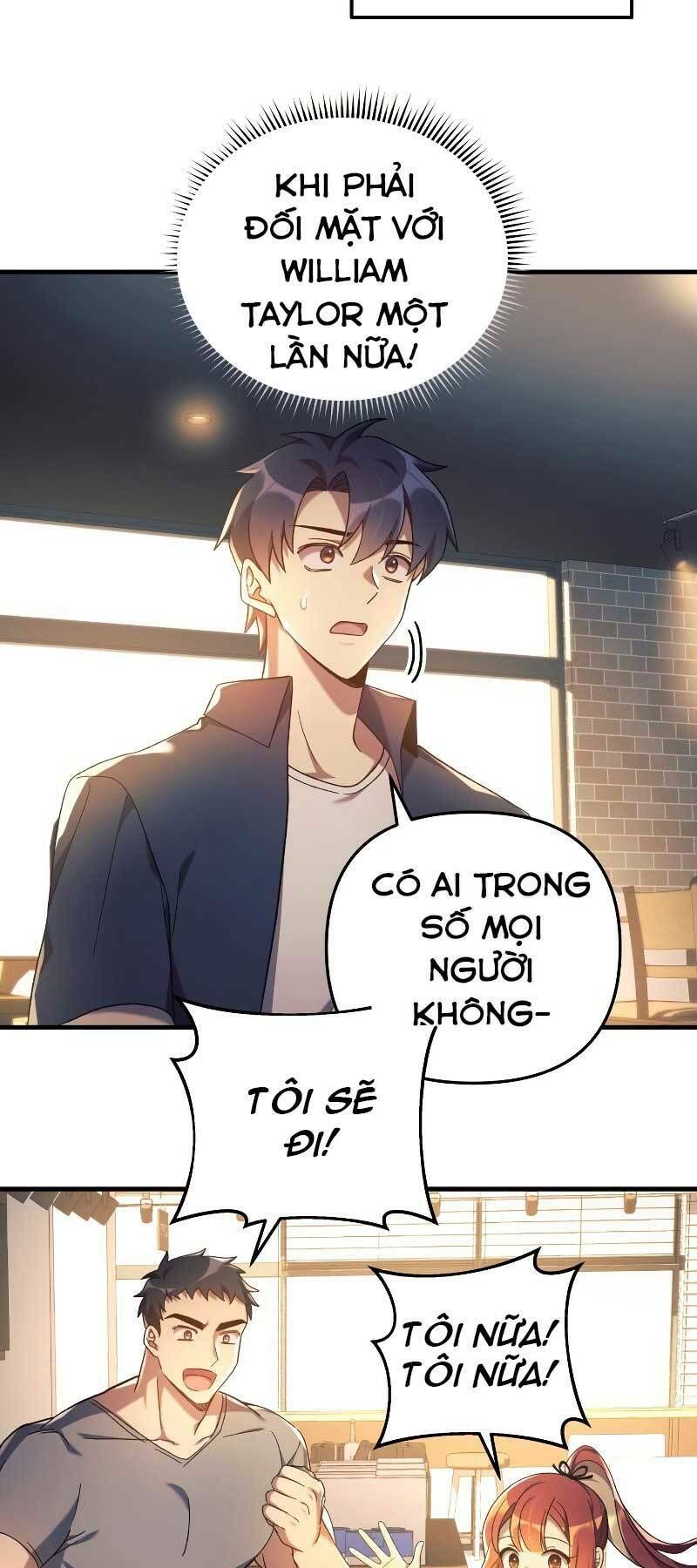 Con Gái Tôi Là Trùm Cuối Chapter 32 - Trang 17