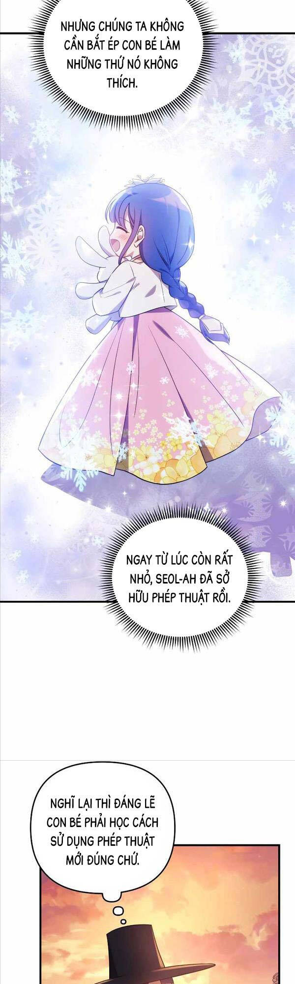 Con Gái Tôi Là Trùm Cuối Chapter 63 - Trang 5