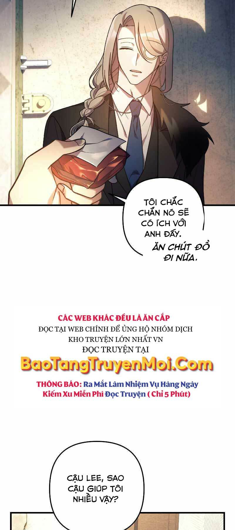 Con Gái Tôi Là Trùm Cuối Chapter 29 - Trang 28